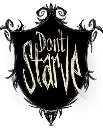 Don't Starve Logo